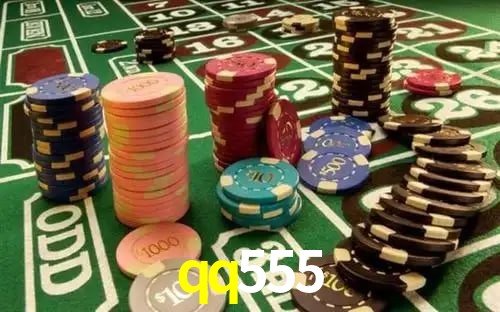 Descubra a Essência do qq555: Nossa História e Compromissos