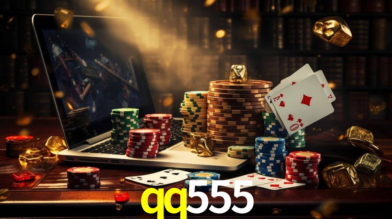 A Emoção da Loteria na qq555: Uma Chance de Mudança de Vida
