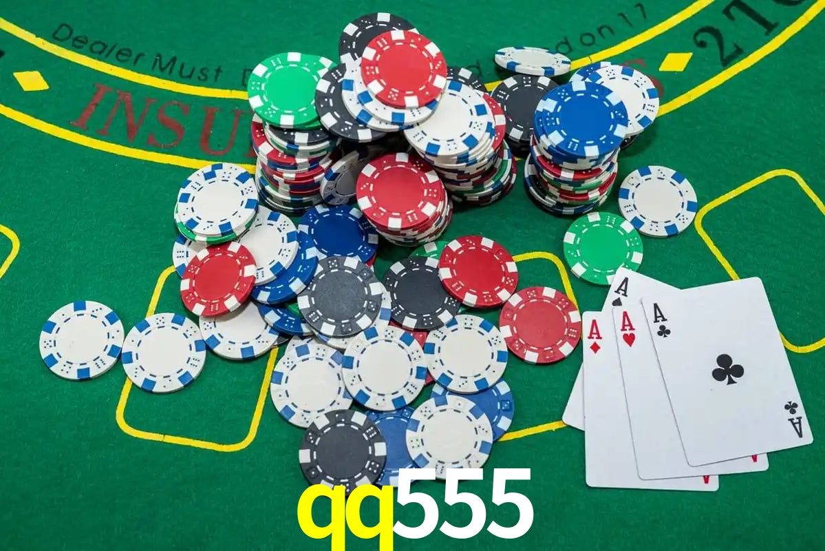 A Revolução dos Aplicativos de Jogos no qq555