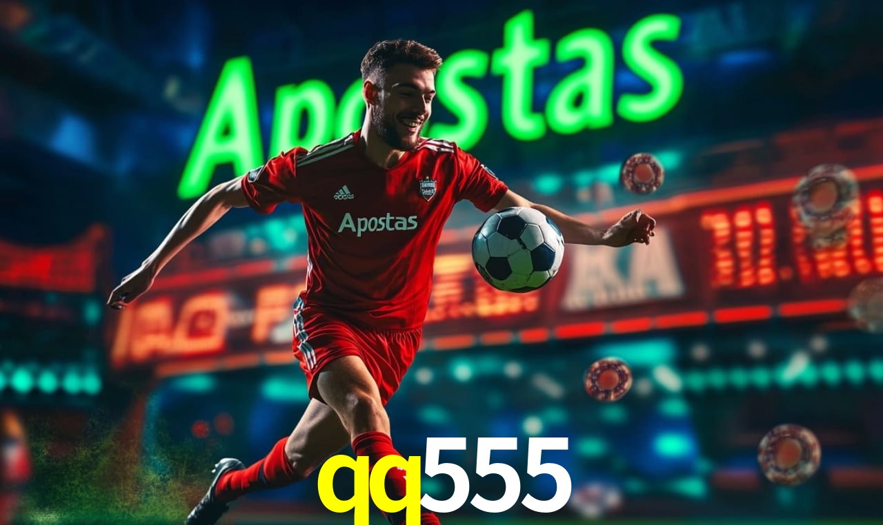 A Emoção da Loteria na qq555: Uma Chance de Mudança de Vida