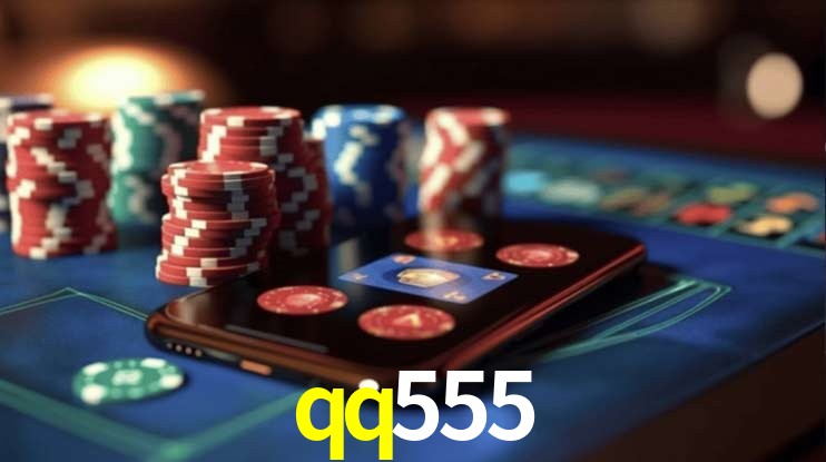 Descubra a Magia dos Jogos de Arcade no qq555